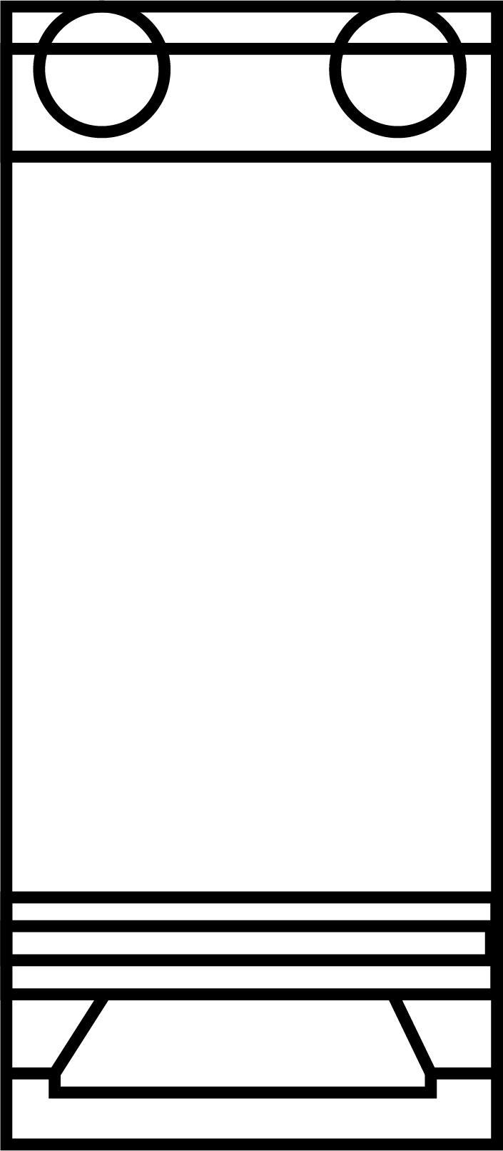 Panorámico